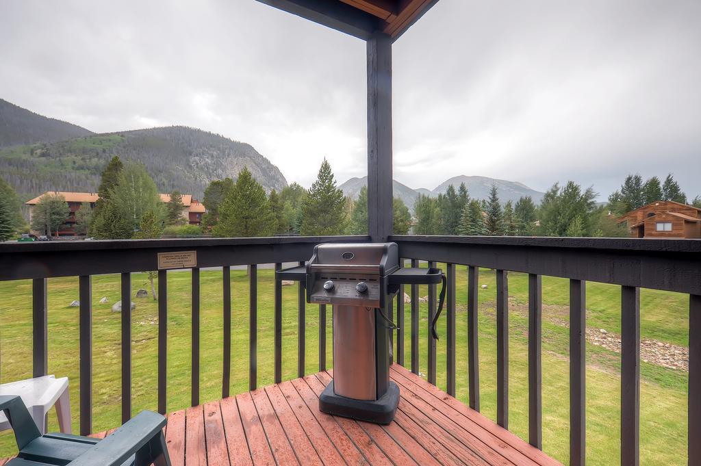 One-Bedroom Mountainside Condo D107 Фриско Номер фото