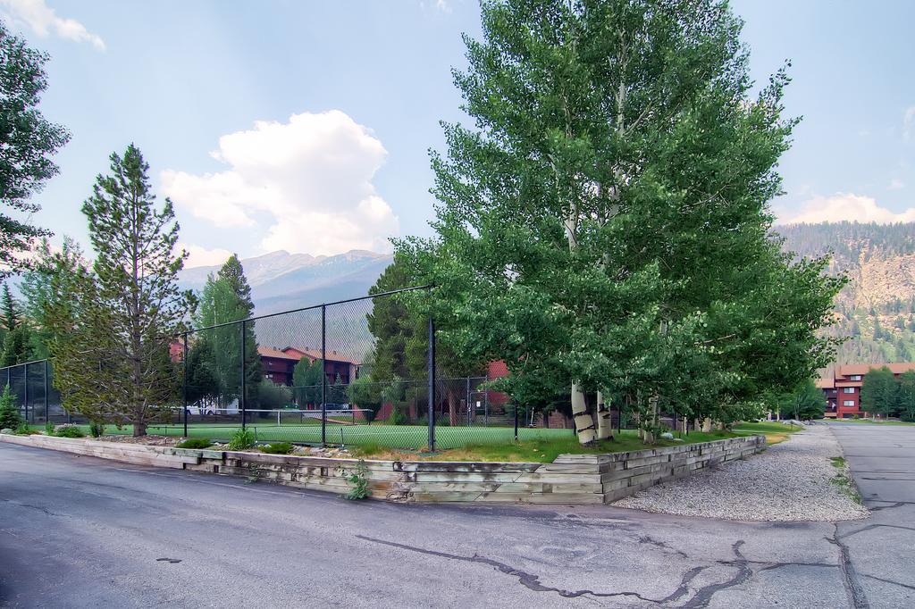 One-Bedroom Mountainside Condo D107 Фриско Номер фото