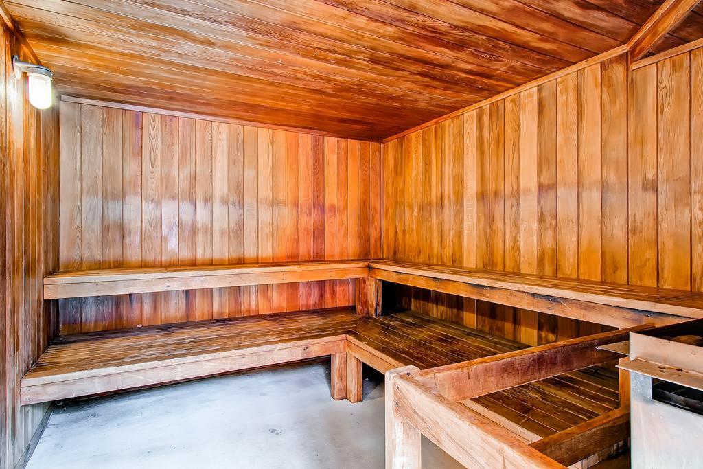 One-Bedroom Mountainside Condo D107 Фриско Номер фото
